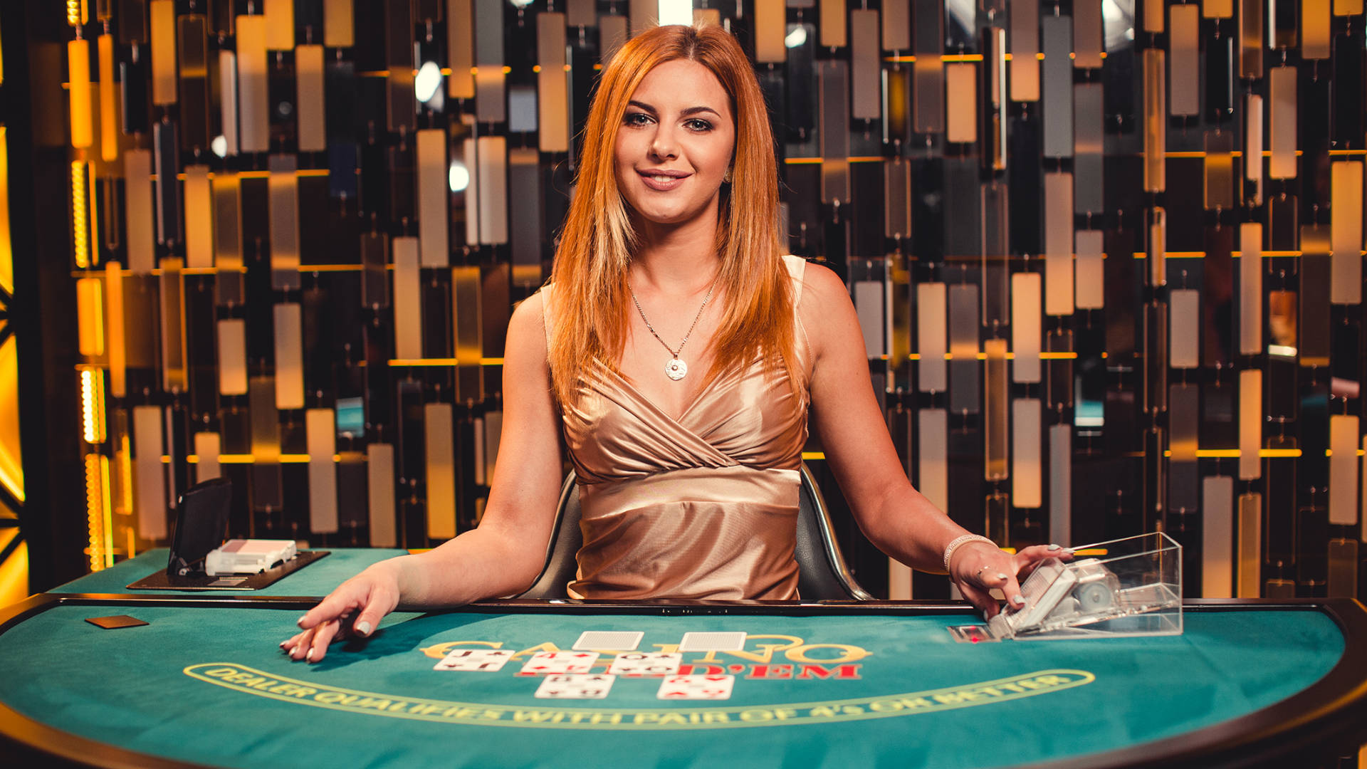 Tropicanza Casino